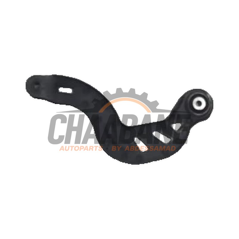 Bras de suspension haut arriere droit A2463501006 Mercedes A (W176) 2.2 A-220 d 16V