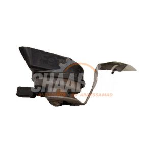 Avertisseur A2055421420 Mercedes C Estate (S205) C-300de 2.0 Turbo 16V