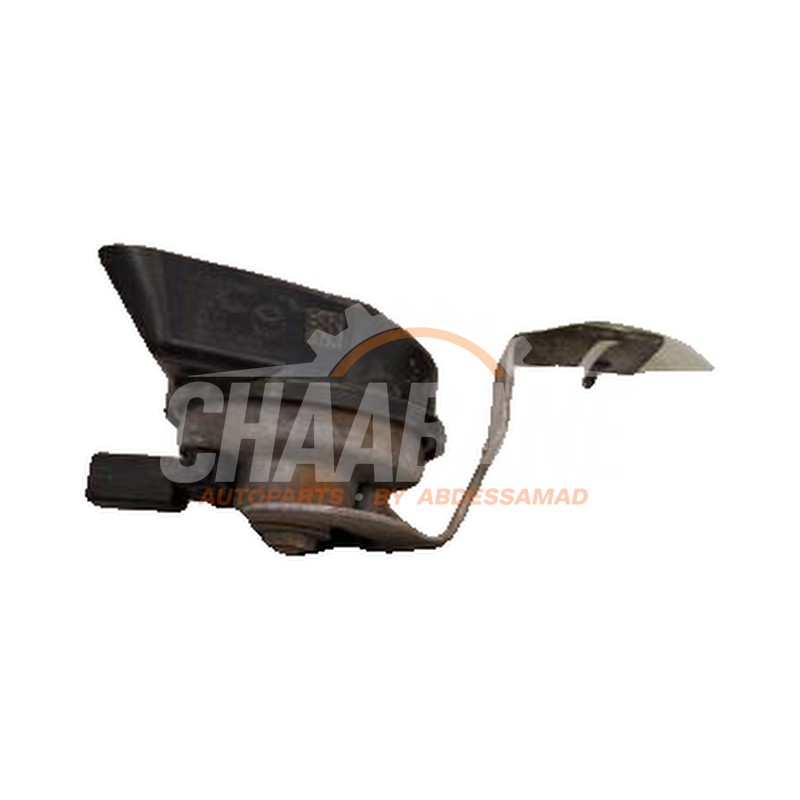 Avertisseur A2055421420 Mercedes C Estate (S205) C-300de 2.0 Turbo 16V