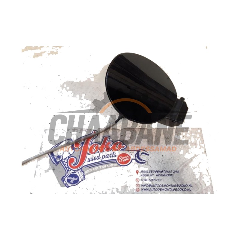 Clapet reservoir 6V9809857A Skoda Fabia III Combi (NJ5) 1.0 TSI 12V 2014 / 2022