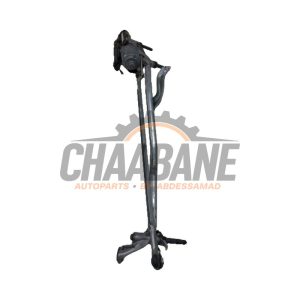 Moteur essuie-glace avant 2538205500 Mercedes GLC (X253) 2.0 260 16V 4-Matic