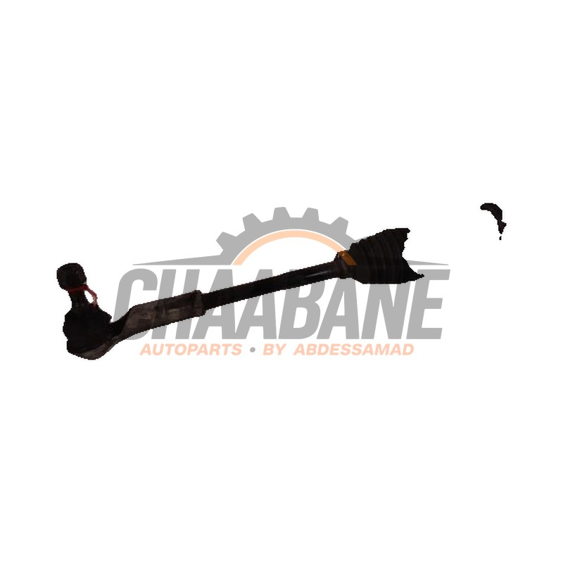 Barre daccouplement droite Seat Leon 2012 / 2020
