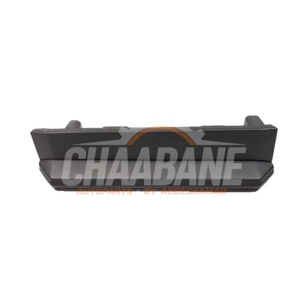Support de calandre 4M8853294E3FZ Audi Q8 (4MN) 3.0 V6 24V 60 TFSI e Hybrid Quattro 2018