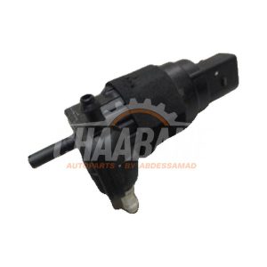 Pompe lave-glace avant 8K9955647 Audi Q7 2015