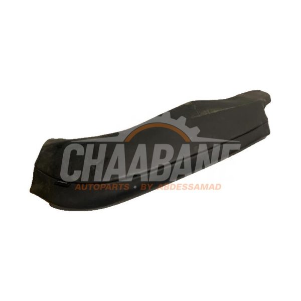 Airbag de siege arriere gauche Audi RS 3 Sportback (8VA/8VF) 2.5 TFSI 20V Quattro Performance 2015 / 2020