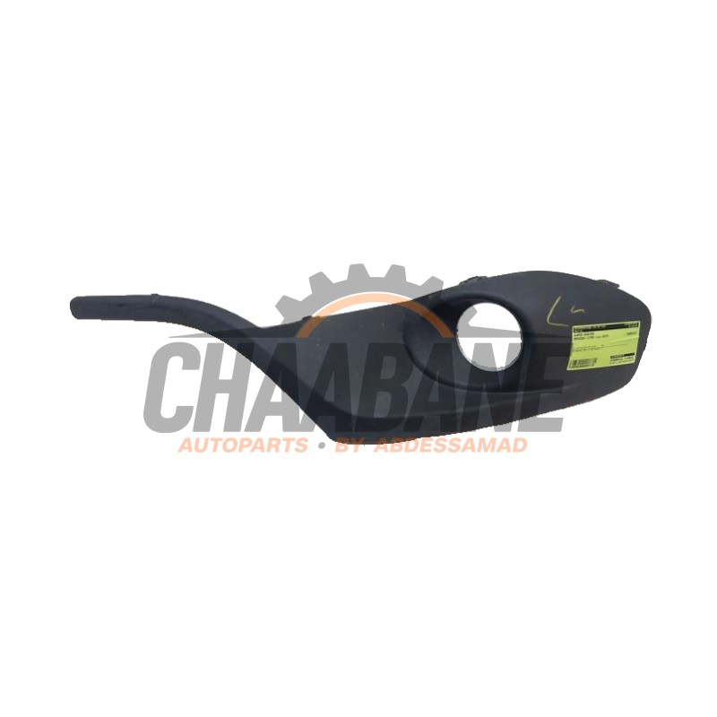 Pare-chocs grille A4158850274 Mercedes Citan (415.6) 1.5 111 CDI
