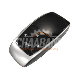 Telecommande chauffage stationnaire A2058208002 Mercedes GLE