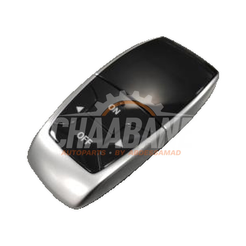 Telecommande chauffage stationnaire A2058208002 Mercedes GLE