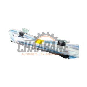 Airbag plafond droite A2938600100 Mercedes EQC (N293) 400 4-Matic