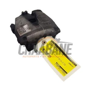 Etrier de frein avant droit 8W0615124 Audi A5 Sportback (F5A/F5F) 2.0 35 TFSI Mild Hybrid 16V 2016