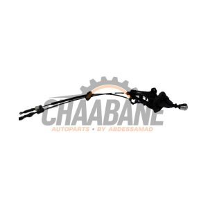 Levier de vitesse A9102601800 Mercedes Sprinter 3,5t (907.6/910.6) 311 CDI 2.0 D RWD