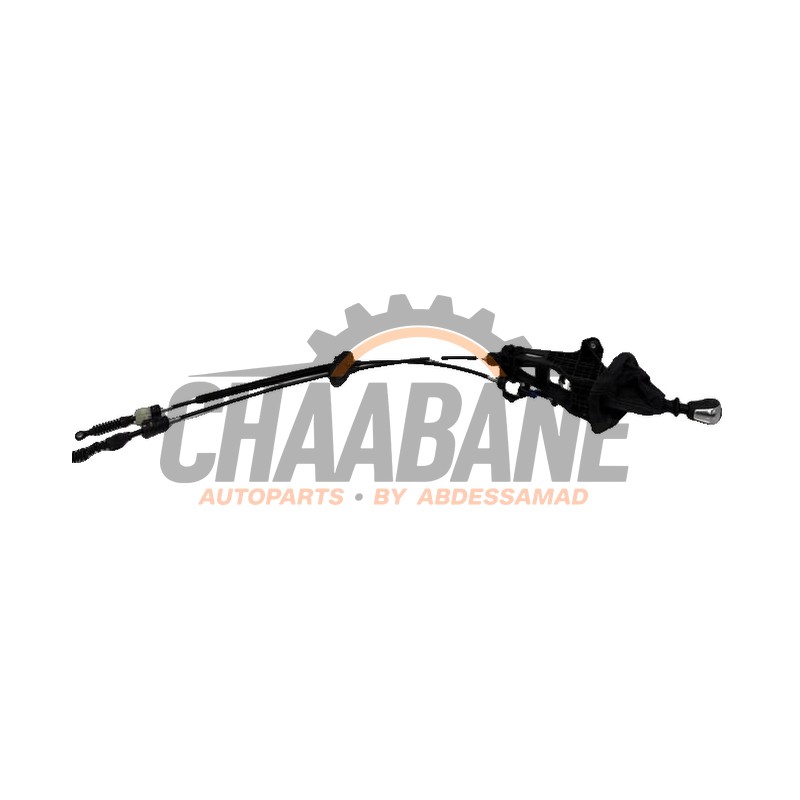 Levier de vitesse A9102601800 Mercedes Sprinter 3,5t (907.6/910.6) 311 CDI 2.0 D RWD