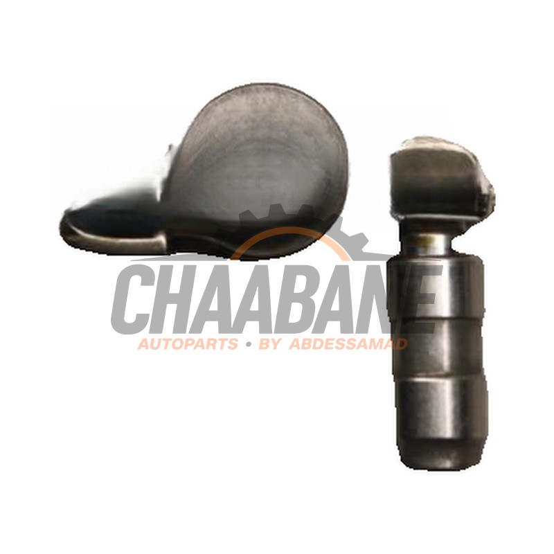 Culbuteur 06E109409J Audi A4 Avant (B9) 2.0 TFSI 16V 2015