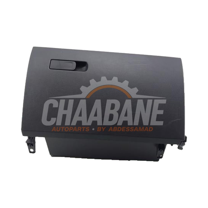 Boite a gants A17768012009051 Mercedes CLA (118.3) 1.3 CLA-200 Turbo 16V