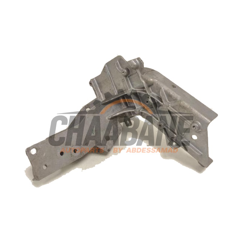 Support partie avant A2536210600 Mercedes E (W213) E-220d 2.0 Turbo 16V