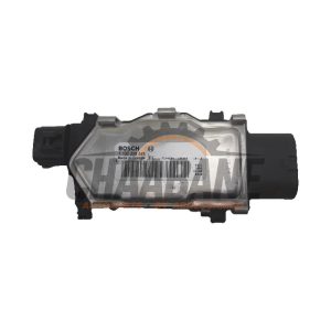 Resistance ventilateur 1137328648 Mercedes A (W176) 1.6 A-180 16V