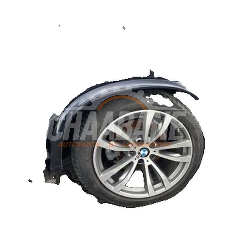 Jupe droite 51778058508 BMW X5 (F15) 2013 / 2018