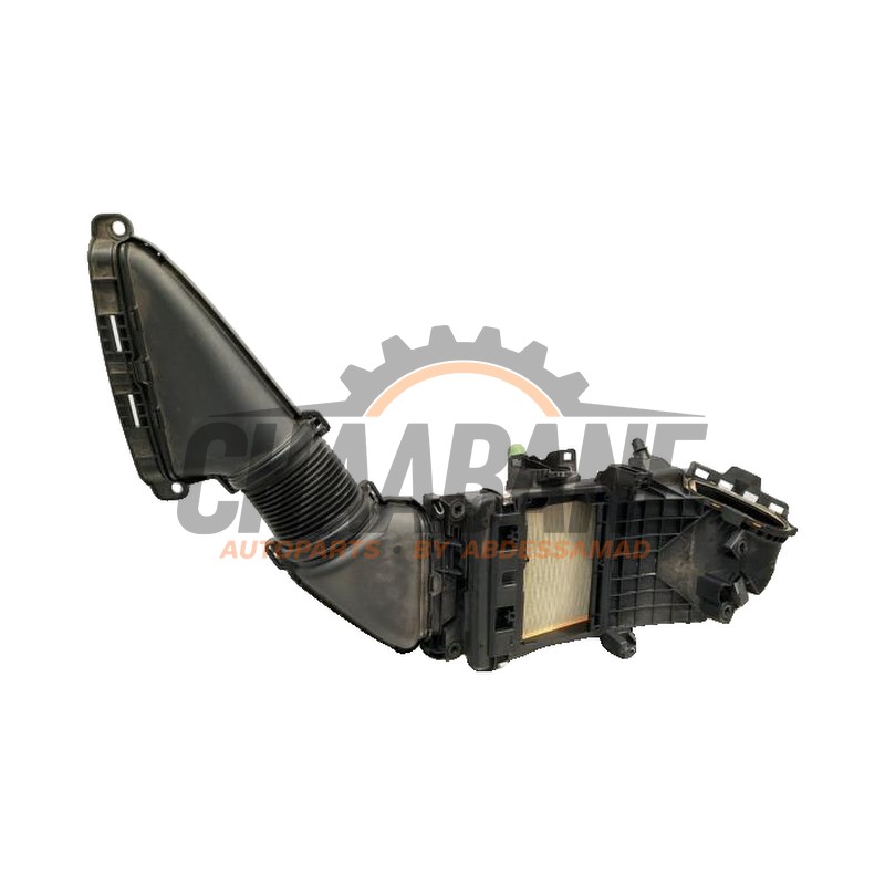 Boitier filtre a air A2540900400 Mercedes GLE Coupe (C167) 400 e 2.0 16V 4-Matic