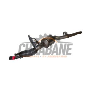 Catalyseur 5Q0254301B Audi Q3 (F3B) 2.0 35 TDI 16V 2018