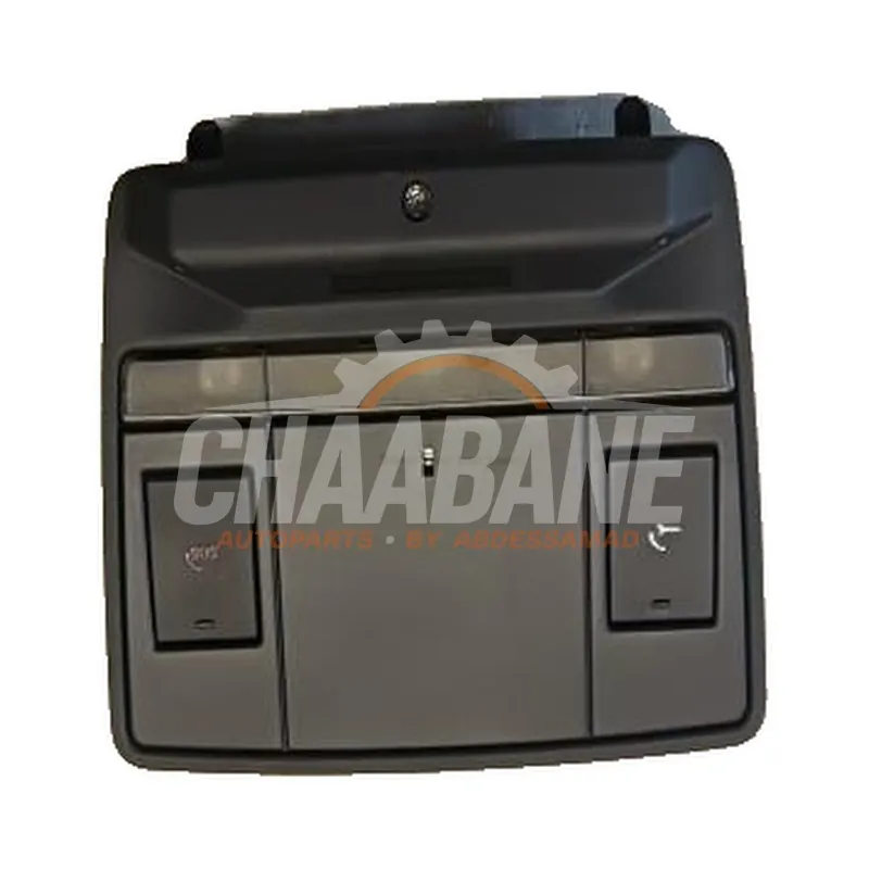 Eclairage de plafonnier T2R22090PVJ Jaguar F-type 2.0 Turbo 16V
