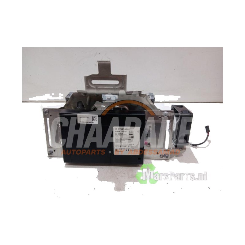 Module telephone 260908018051 BMW i3 (I01) i3s 120Ah 2013 / 2022
