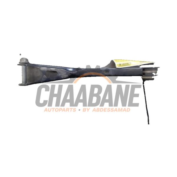 Bras de suspension bas arriere droit 687102301 BMW X3 (G01) xDrive 20d 2.0 TwinPower Turbo 16V 2017