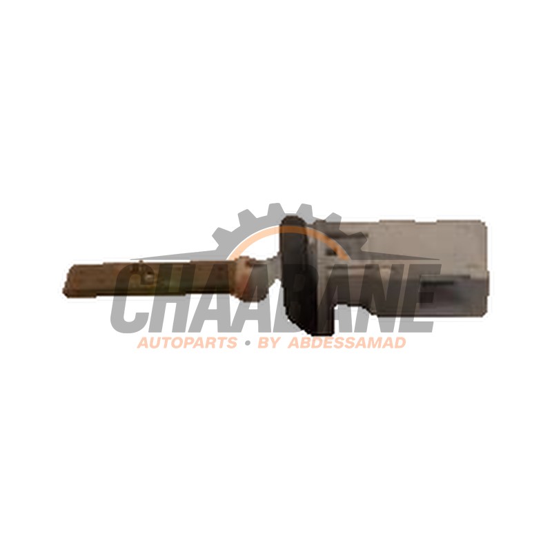 Capteur de temperature interieur 1K0907543E Audi A3 Limousine (8VS/8VM) 1.4 TFSI ACT 16V 2013 / 2020