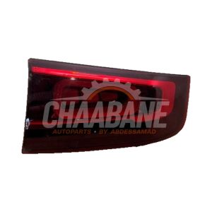 Feu arriere secondaire gauche A2479065300 Mercedes GLB (247.6) 2.0 GLB-180d