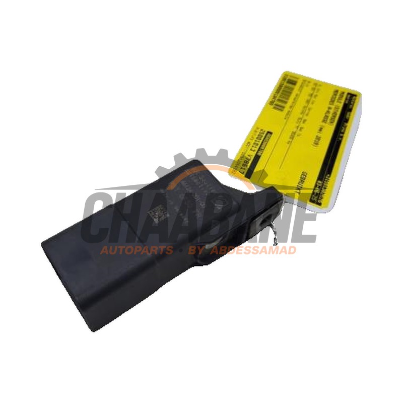Module (divers) A6089000700 Mercedes A (177.0) 1.5 A-180d