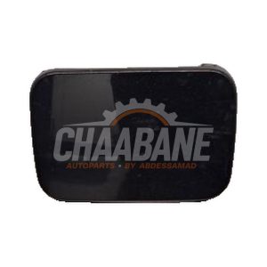 Divers en plastique 85E907243A Porsche Macan (XA) 2024