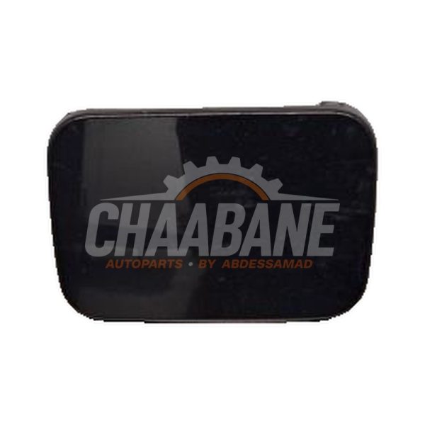 Divers en plastique 85E907243A Porsche Macan (XA) 2024