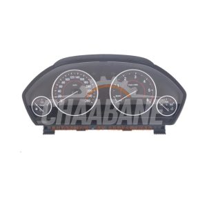 Tachometre 5A03A33 BMW 3-Serie 2012 / 2019