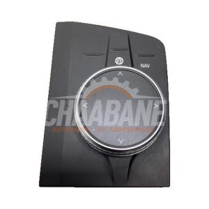 Bouton I-drive 5A6422601 BMW 1 serie (F40) 118i 1.5 TwinPower 12V 2019