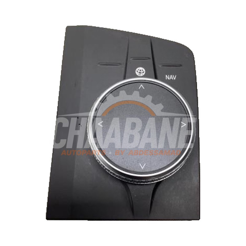 Bouton I-drive 5A6422601 BMW 1 serie (F40) 118i 1.5 TwinPower 12V 2019