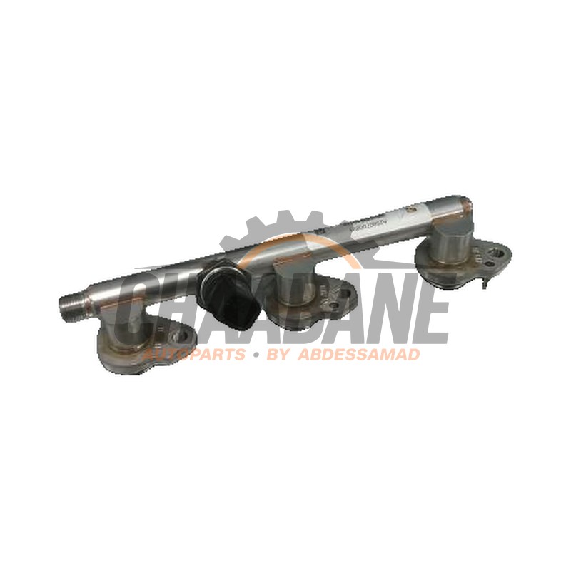 Systeme dinjection A2560780200 Mercedes GLE
