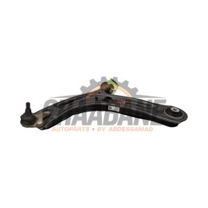 Bras de suspension avant gauche 5WA407151 Audi A3 Sportback (8YA) 2.0 30 TDI 16V 2019
