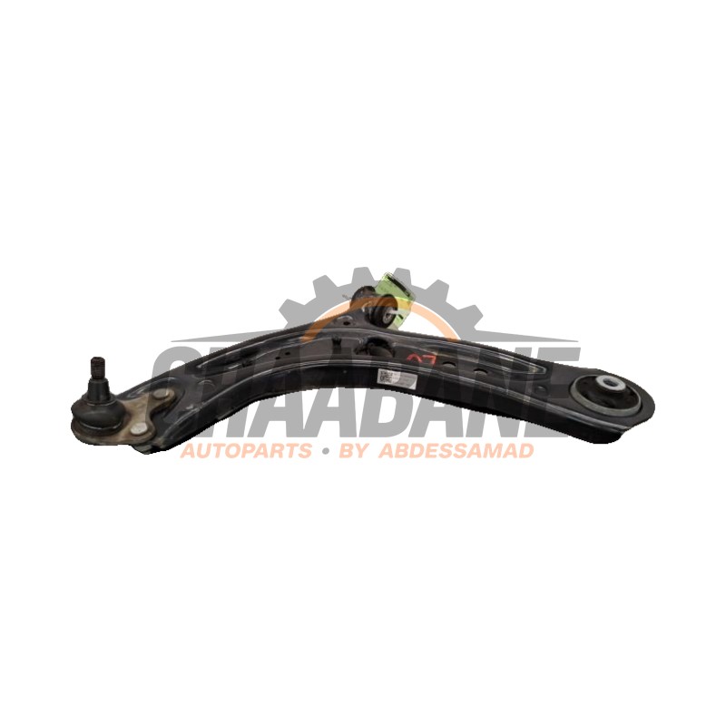 Bras de suspension avant gauche 5WA407151 Audi A3 Sportback (8YA) 2.0 30 TDI 16V 2019