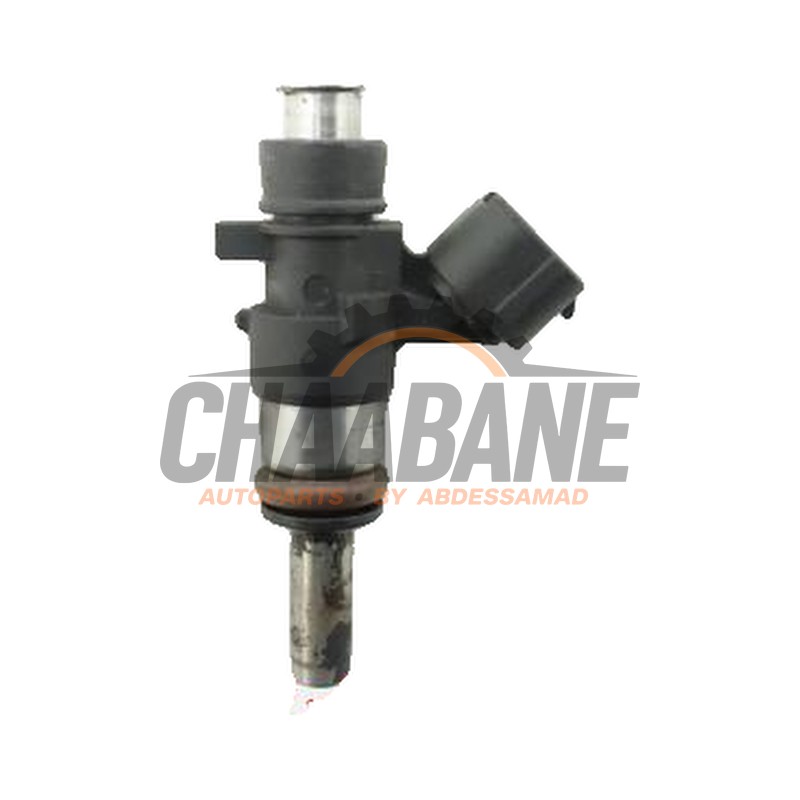 Injecteur (injection essence) 06L906036J Seat Leon ST (5FF) 1.8 TSI Ecomotive 16V 2012 / 2020