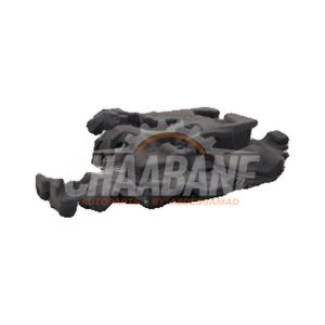 Divers 05L103954A Audi A4 (B9) 2.0 40 TDI Mild Hybrid 16V 2015