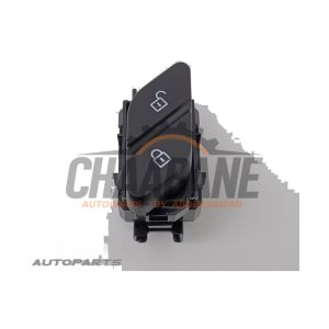Fermeture centralisee 61319320641 BMW X1 (F48) xDrive 25e 1.5 12V TwinPower Turbo 2014 / 2022