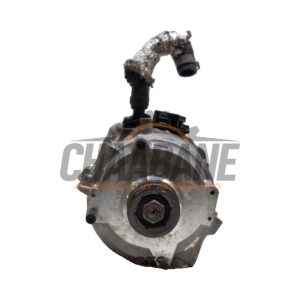 Dynamo 4N1903028A Audi S6 Avant (C8) 3.0 TDI V6 24V Mild hybrid 2019