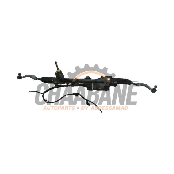 Cremaillere de direction 2N1423051R Volkswagen Crafter 2016