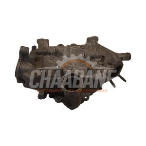 Refroidisseur RGE G4D39F464AD Jaguar XF (X260) 2.0d 180 16V