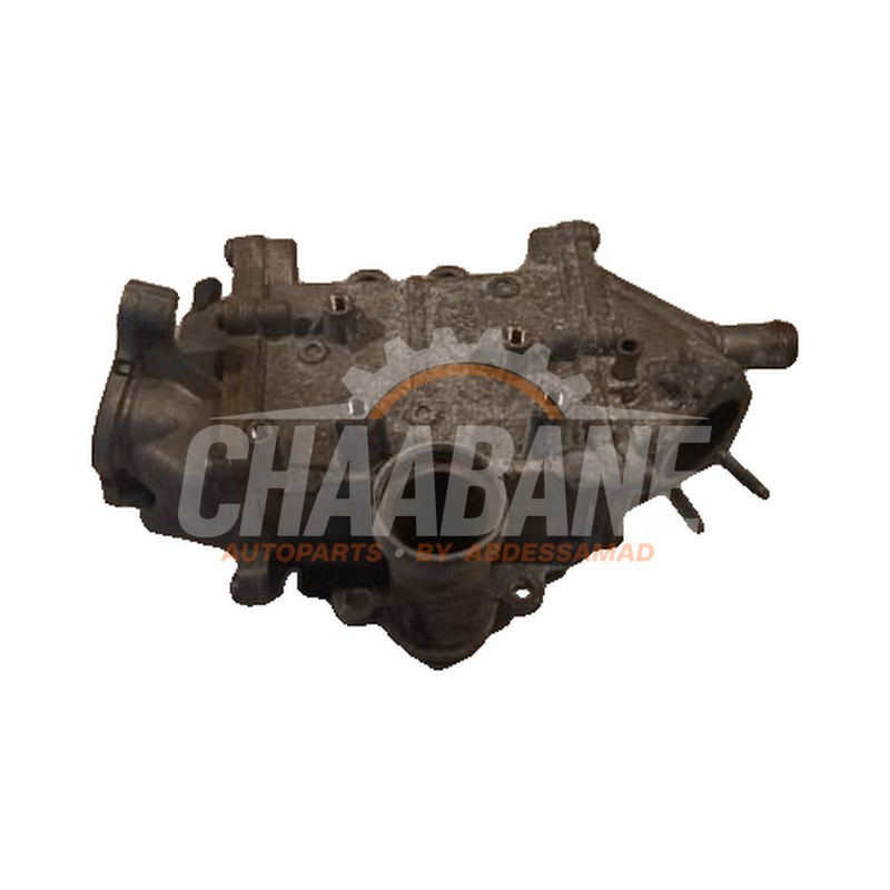 Refroidisseur RGE G4D39F464AD Jaguar XF (X260) 2.0d 180 16V