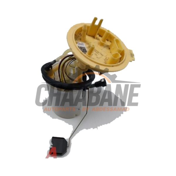 Pompe dinjection 3Q0919050H Volkswagen Passat Variant (CJ5) 2.0 TDI 16V 2023
