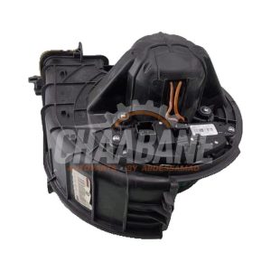 Ventilateur chauffage 64119276112 BMW X5 (F15) xDrive 35d 3.0 24V 2013 / 2018