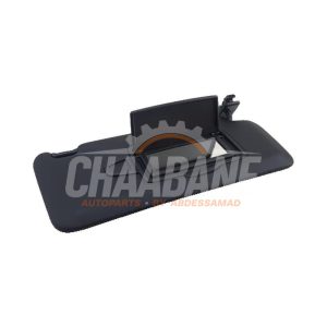 Pare-soleil A1778106200 Mercedes GLB (247.6) 1.3 GLB-180 Turbo 16V