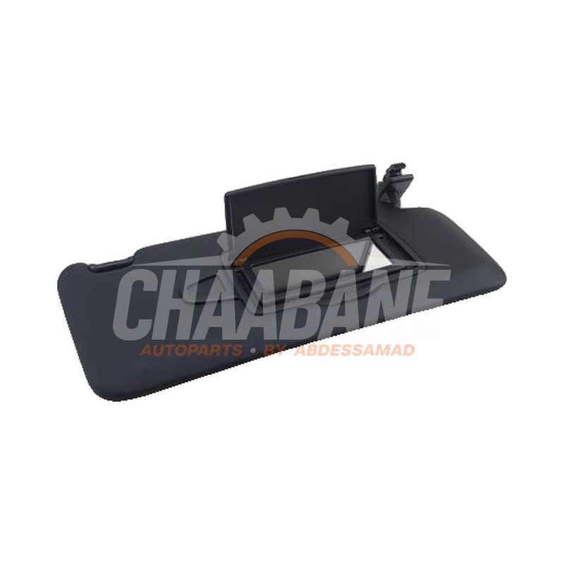 Pare-soleil A1778106200 Mercedes GLB (247.6) 1.3 GLB-180 Turbo 16V