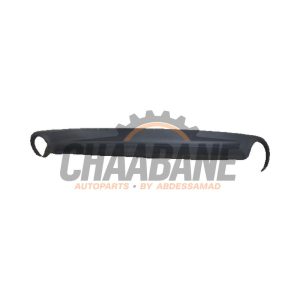 Jupe 4G0807521A Audi A6 2012 / 2018