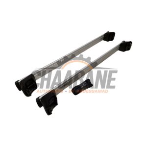 Kit porte-bagage toit 8R0071151AB Audi Q5 (FYB/FYG) 3.0 45 TDI V6 24V Quattro 2016